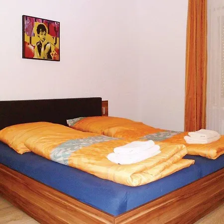 Two-bedroom In