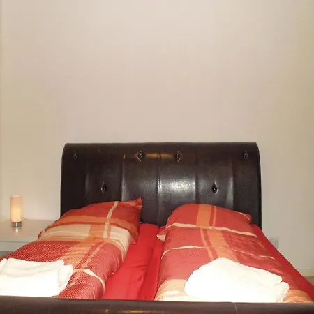 Two-bedroom In * ווינטרברג
