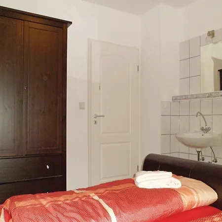 Two-bedroom In